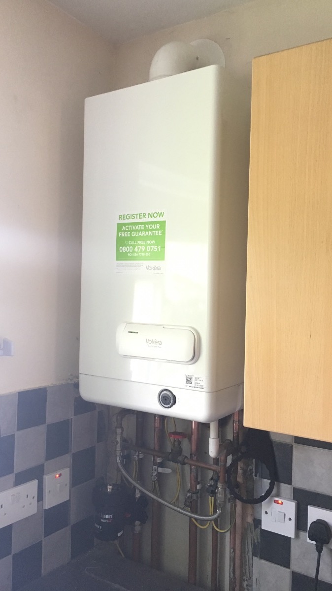 Heating Engineer: Image 4